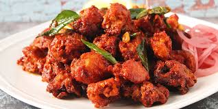 Chicken Items