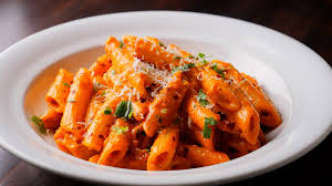 Pasta Items